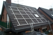 Kevelaer 4 kWp