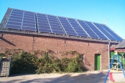 Straelen 12 kWp