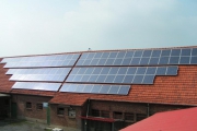 Goch 20 kWp