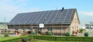 20 kWp Pfannendach